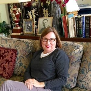 Meet your Posher, Mandy